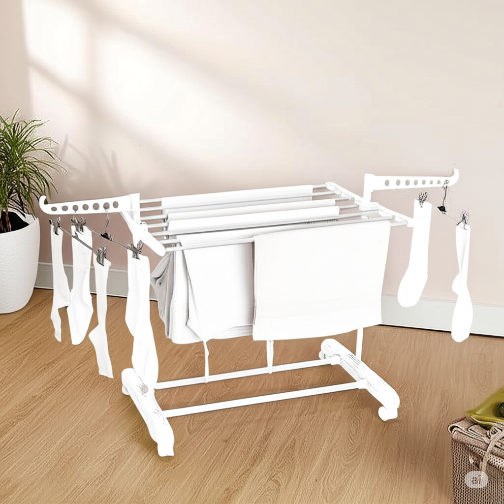 white1-tier-cloth-dryer